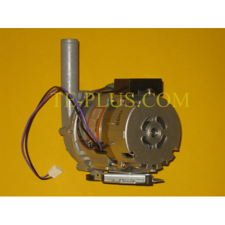 Циркуляційний насос CS-0120RKA1 PUMP A`LY-7M (50HZ) BA158-4302-3 для котла Rinnai